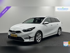 Kia Cee'd Sportswagon - Ceed 1.0 T-GDi MHEV DynamicPlusLine CAMERA CARPLAY NAVI