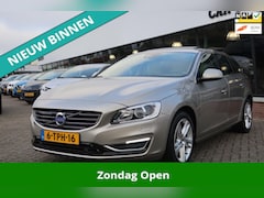 Volvo V60 - 2.4 D6 AWD Plug-In Hybrid Summum 2e EIG_ADAP-CRUIS_BLIZ_NAP