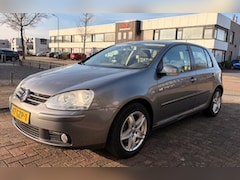 Volkswagen Golf - 1.4 TSI Trendline 6-Bak 122PK