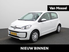 Volkswagen Up! - 1.0 BMT move up 60 PK | Origineel Nederlands | 1e Eigenaar | Airco | Elektrische Ruitbedie