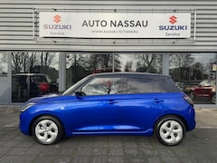 Suzuki Swift - 1.2 Select Smart Hybrid AUTOMAAT