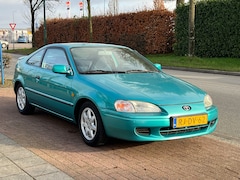 Toyota Paseo - 1.5i GT Ltd. *GOED RIJDEND| VOOR DE LIEFHEBBER