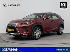 Lexus NX - 300h AWD Business Line Pro | Carplay | Stoelverwarming | Adaptive Cruise |