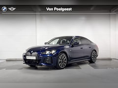 BMW i4 - eDrive40 84 kWh