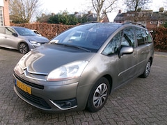 Citroën Grand C4 Picasso - 2.0-16V Ambiance EB6V 7p. AUTOMAAT