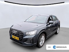 Audi Q2 - 30 TFSI 110PK Advanced edition | CRUISE CONTROL | NAVIGATIE | APP. CONNECT | AIRCO | DAB+