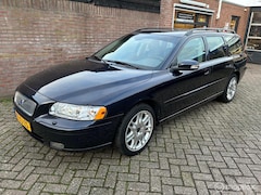 Volvo V70 - 2.4 Edition Sport