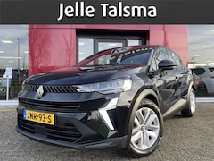 Renault Captur - 1.3 mild hybrid 160 Evolution