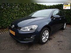 Volkswagen Golf - 1.2 TSI Trendline. Origineel Nederlandse auto met NAP