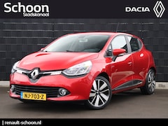 Renault Clio - 0.9 TCe Dynamique | Camera | Climate Control | Navigatie | Cruise Control