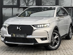 DS 7 - 7 E-Tense Rivoli PHEV Full Option Beige Céleste Garantie