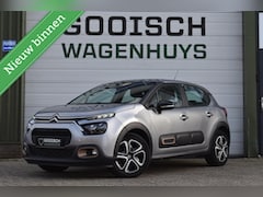 Citroën C3 - 1.2 PureTech C-Series | Cruise Control | Carplay | Climate Control |