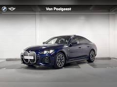 BMW i4 - eDrive40 84 kWh