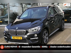 BMW X1 - XDrive20d Centennial High Executive TREKHAAK