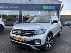Volkswagen T-Cross - 1.0 TSI DSG AUT. / CARPLAY / ADAP. CRUISE