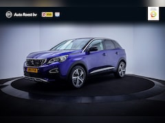 Peugeot 3008 - 1.2T Aut. ALLURE Pack CAMERA | CARPLAY | CLIMA | BLINDSPOT | CRUISE | NAVI | PDC V+A | LMV