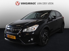 Subaru XV - 1.6i Comfort AWD | Geen afleverkosten