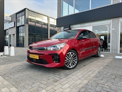 Kia Rio - 1.0iTurbo MHEV GT-Line 5drs. +CERTIFIED USED+