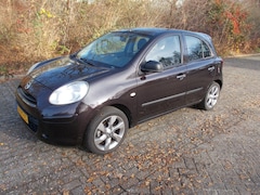Nissan Micra - 1.2 DIG-S Visia