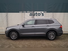 Volkswagen Tiguan Allspace - 1.5 TSI 150pk DSG Comfortline Business 5-persoons