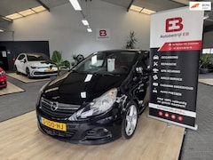 Opel Corsa - 1.6-16V GSI 150PK 6 BAK