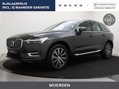 Volvo XC60 - T5 AUT(8) INSCRIPTION LEDER STOELVERWARMING NAVI PARK ASSIST V+A