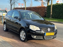 Volkswagen Polo - 1.2 *KLEINE PRIJS|RIJDT PRIMA