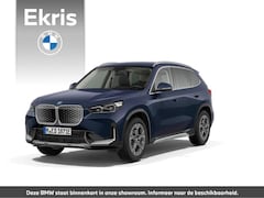 BMW iX1 - eDrive20 Pure Edition | Xline | Dakrails | Trekhaak