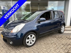 Nissan Note - 1.6 Acenta AUTOMAAT AIRCO