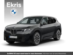 BMW iX3 - 50 xDrive M Sportpakket | Innovation Pack | Innovation Pack | Panoramadak