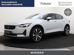 Polestar 2 - 2 LONG RANGE DUAL MOTOR LAUNCH EDITION 78kWh 19INCH HARMAN KARDO