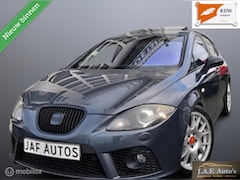 SEAT Leon - 2.0 TFSI FR Android Luxe Nw APK Stage 2