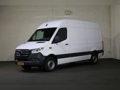 Mercedes-Benz Sprinter - 317 CDI L2 H2 Automaat Airco Navigatie 360 Camera 3.5T Trekhaak