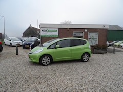 Honda Jazz - 1.4 Hybrid Elegance