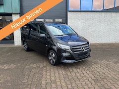 Mercedes-Benz Vito - 116 L2 Pro 2x Schuifdeur Bpm vrij Multibeam Trekhaak 2.5T Smartphone integratie Betimmerin