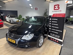 Volkswagen Eos - 1.4 TSI