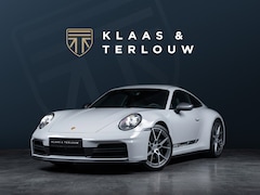 Porsche 911 - 3.0 Carrera T / Handgeschakeld / Sportuitlaat / Bose Audio / Schuif/kantel dak