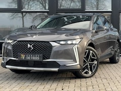 DS 4 - 4 E-Tense Rivoli Cross PHEV Full Option ACC Focal Audio Garantie