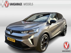 Renault Captur - 1.6 E-Tech full hybrid 145 techno | LM | PDC | Camera |