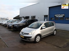 Nissan Note - 1.4 Visia *AIRCO*BJ'08*EXPORT