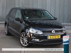 Volkswagen Polo - 1.2 TSI 90PK 5D Comfortline