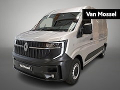 Renault Master - T35 2.0 dCi 130 L2H2 Advance | Parkeersensor voor en achter | Cruise control | Verwarmde v