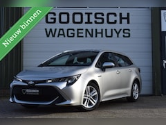 Toyota Corolla Touring Sports - 1.8 Hybrid Business | Achteruitrijcamera | Carplay |