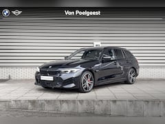 BMW 3-serie Touring - 330e M Sportpakket Pro / Travel Pack / Comfort Pack / Entertainment Pack / Stuurwielrand v