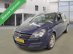 Opel Astra Wagon - 1.8 Business AIRCO LM.VELGEN 2XSLE TREKHAAK