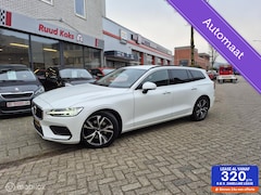 Volvo V60 - 2.0 B3 PLUS DARK