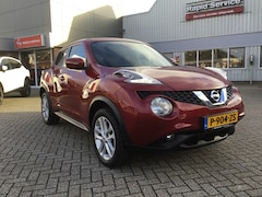 Nissan Juke - 1.2 DIG-T S/S N-Connecta