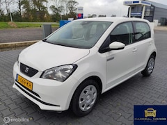 SEAT Mii Electric - electric