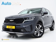 Kia Sorento - 1.6 T-GDI Plug-in Hybrid 4WD | Virtual | Camera | Keyless | Dodehoekdetectie | DAB | Adapt
