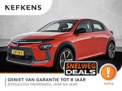 Lancia Y(psilon) - Ypsilon 1.2 Turbo Hybrid LX 110pk Automaat | VOORRAAD KORTING | SNEL LEVERBAAR | NIEUW | N